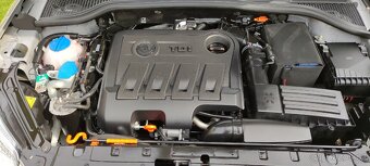 Škoda Yeti 68000 km, 2.0 TDI - 13