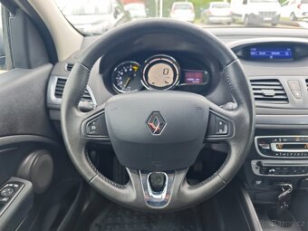 Mégane LIMTED 1,.6 16V 81kW - 13