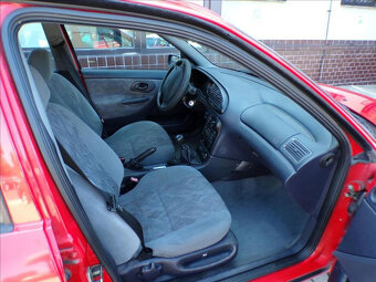 Ford Mondeo 1,6 16V KLIMATIZACE.EKO PLACENO - 13