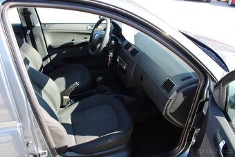 Škoda Fabia combi 1.4i 16V, r.v. 2006 KLIMA ELOKNA ALU - 13