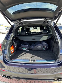 AMG GLE 53 HYBRID 4MATIC+, 7-miestne - 13