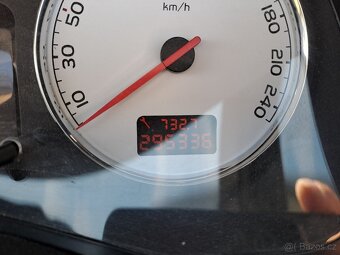 Peugeot 307cc - 13