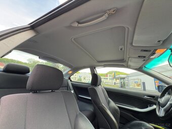 BMW E46 318Ci Coupé 1.9i, 87kW, 226tkm, STK 04/2026 - 13
