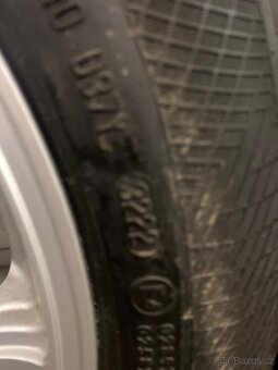 5x112 R17 7,5J ET35 + 225/50 R17 Continental (2022) - 13