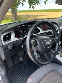 Audi a4 - 13