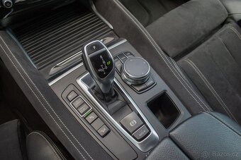 BMW X6 xDrive 30d M Sport Edition A/T 2019 - 13