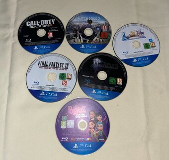 Ps4 ps5 hry , hry na konzole playstation 4,5 - 13