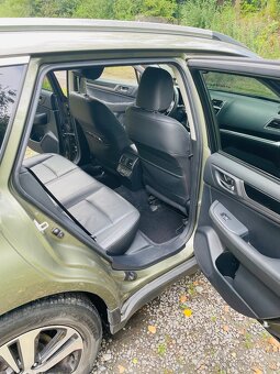 Prodám Subaru Outback - 13