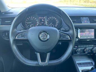 ŠKODA OCTAVIA 3 4X4 2015 1.6 TDI - 13