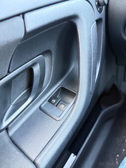 Škoda Roomster, 1.6 TDI 66kW TAŽNÉ, KLIMA Ojeté, 3/2011, 234 - 13