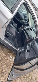 Honda CRV 2.2 iDTEC 4x4 z Talianska BEZ KOROZIE 6MT - 13