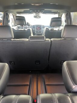 Na Prodej Dodge Durango 3.6 AWD Amerikanakolech - 13