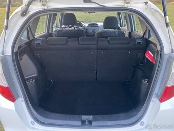 Honda jazz 1.2i 66kw,rok:12/2010,naj:129tkm,klima,alu - 13