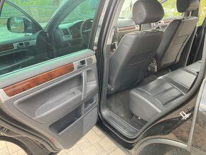 Volkswagen Touareg 3,0 TDi V6 165kW 4x4 - 13