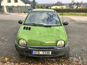 Renault Twingo, STK do 10/27 - 13