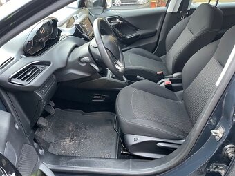 Prodám Peugeot 208 1,2 PureTech 82 S&S - 13