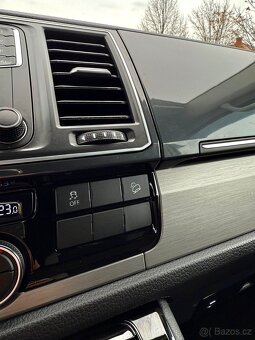 Volkswagen T6 Multivan PanAmerica 2.0 BiTDI 4motion - 13