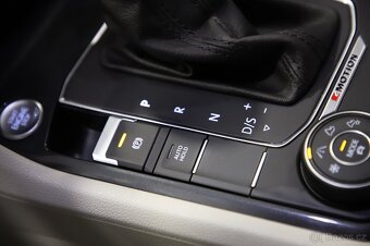 VW Tiguan Allspace 2.0 TDI 147kW 4x4 DSG - záruka Autodraft - 13