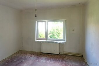 Prodej rodinného domu 3+1, pozemek1084 m², Týnec na - 13