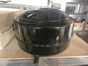 K 151 karburátor a filtrbox Volha, UAZ - 13