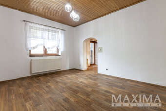 Dům 3+1 o ploše 140 m2 - Žebrák, Sedlec - 13