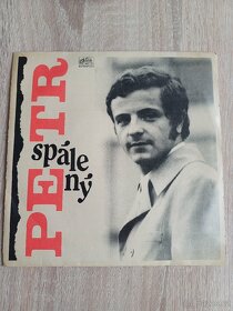 Prodám originální gramofonové desky, [b]. - 13