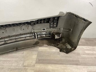 ŠKODA FABIA 1 19-07 - nárazník PŘEDFACELIFT - 9102 - 13