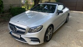 Mercedes-Benz E AMG 53 EQ 4 matic - 13