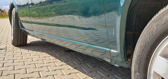 VW T4 Transporter 2.5tdi 75kw Klima - 13