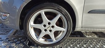 ALU KOLA 17" 5x100 - 13