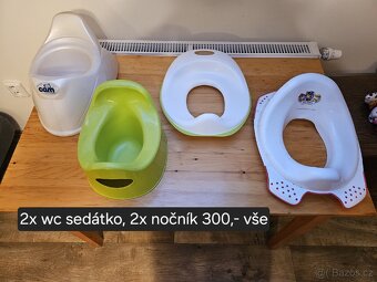 Mix dětských potřeb - 13