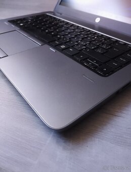 HP EliteBook 840, 4GB, i5 2.20GHz, W11 - 13