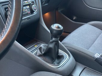 Volkswagen Golf 2012 - 13