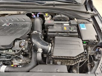 hyundai i30N PERFORMANCE 330kw stage 4 ,2019 - 13