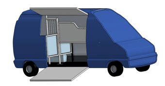 Opravy, servis přívěsů a autopřepravníků - 13