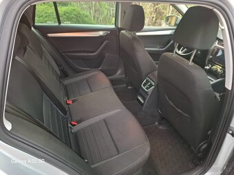 Škoda Octavia 3 combi 1,6tdi 4x4 - 13