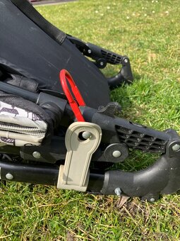 Kočárek Valco Snap4 - 13