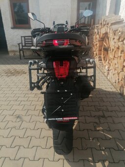 TRIUMPH TIGER 1200 XRT - 13