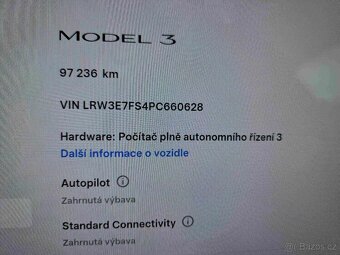 Tesla Model 3 RWD Standard Range - 1874 - 13