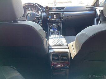 Škoda Superb - 13