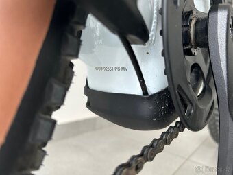 Cube reaction hybrid pro 625 - 13