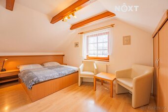 Prodej komerční Apartmány, 105㎡ - 13