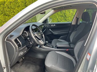 ŠKODA KODIAQ 2.0 TDI 110KW 2020 DRIVE 125 FULL LED KESSY - 13