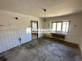 Prodej RD, Kamenný Přívoz - Hostěradice, ev.č. 100910 - 13