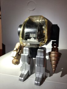 Transformers - 13