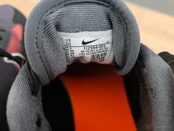 Nové boty NIKE Air Max Solo vel.44 - 13
