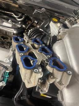 Ford Mondeo ST220 - 13