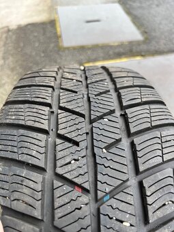 Alu kola 5x112 R16 - možná dohoda na ceně - 13