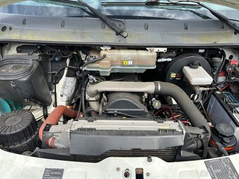 Iveco Daily 40C13 minitahac do 3,5t s navesem,sk BE - 13