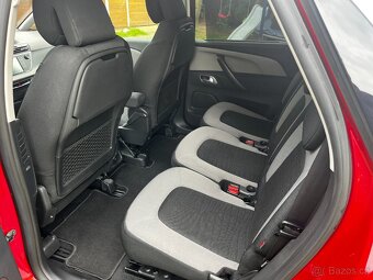 Citroen C4 Picasso 1.6THP 115Kw benzín nové v ČR - 13